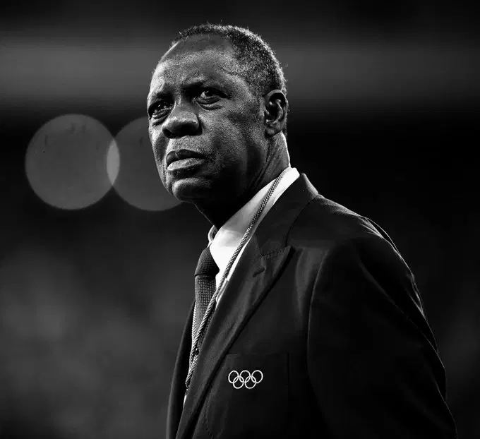 CAF’s Issa Hayatou Dies at 77