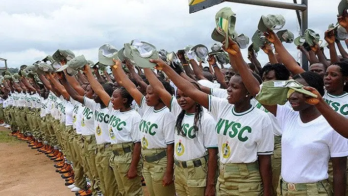NYSC Denies Rumors of N70,000 Minimum Wage Upgrade for Corps Members