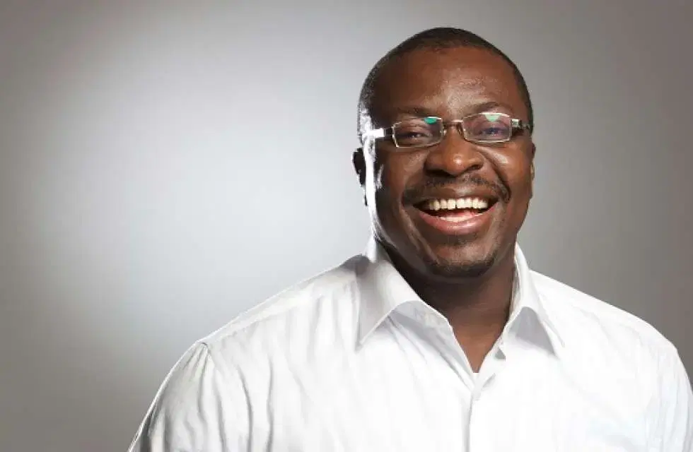 Comedian Alibaba Reveals Wife’s Role in Decision to Have Triplets