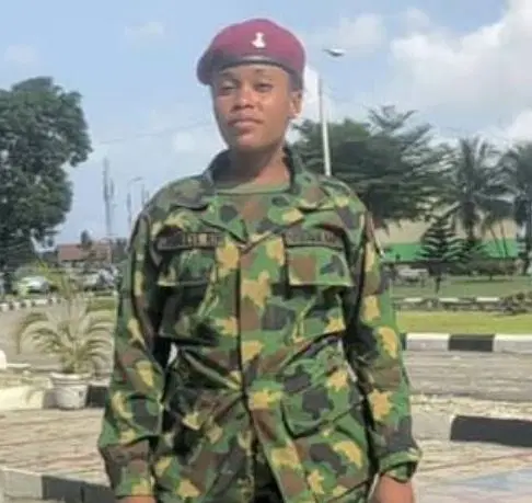 Former Soldier Demands Transparency from Nigerian Army Following Harassment Allegations