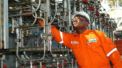 Vice President Shettima Welcomes ExxonMobil’s $10 Billion Investment in Nigeria