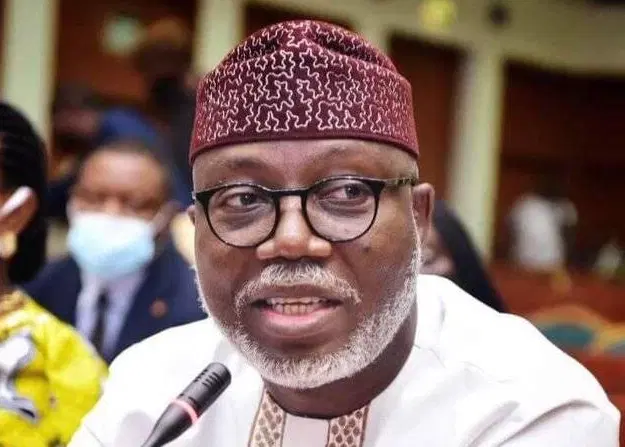 Ondo Governor Aiyedatiwa Pardons 43 Prisoners Ahead of Inauguration