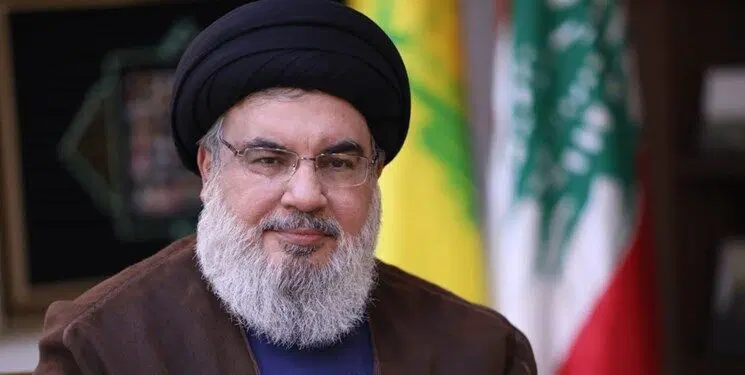 Iran Vows Revenge After Hezbollah Leader’s Killing