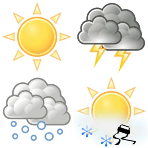 NiMet Warns of Thunderstorms and Flash Floods Across Nigeria