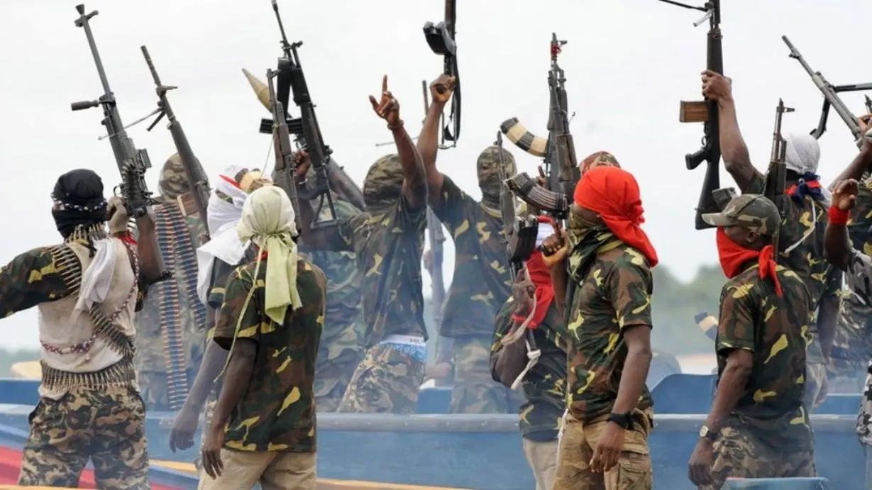 Niger Delta Ex-Agitators Reject Nationwide Protest, Express Support for Tinubu Administration
