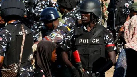 Police Neutralize Three Suspected Kidnappers and Armed Robbers in Delta State