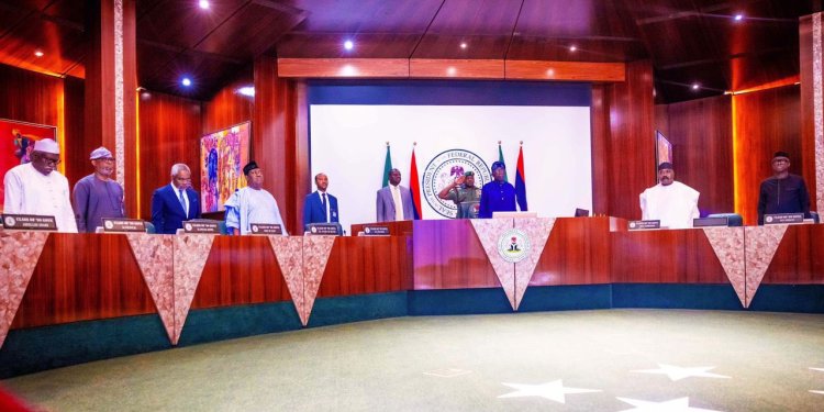 Federal Executive Council (FEC) Approves Reduced Budget for Abuja-Kaduna-Zaria-Kano Dual Carriageway Project
