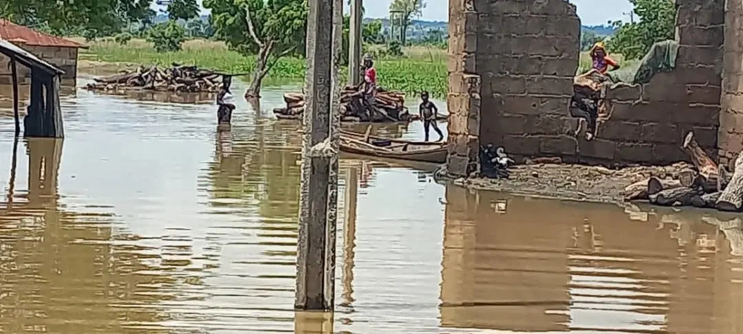 Severe Flooding in Niger State Claims 11 Lives, Affects 529 Communities