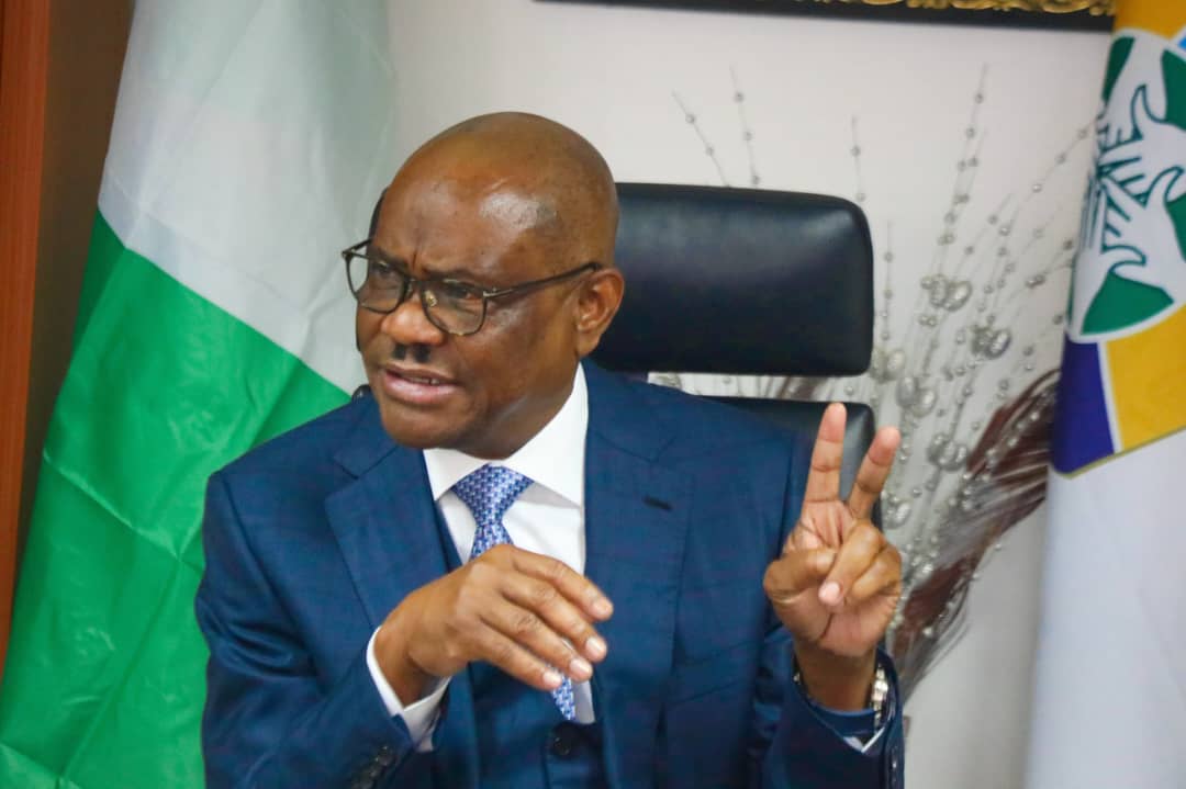 FCT Minister Nyesom Wike Steps in to Resolve Teachers’ Strike with Bold Threat