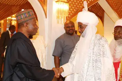 Former President Goodluck Jonathan Denies Allegations of Missing $49.8 Billion