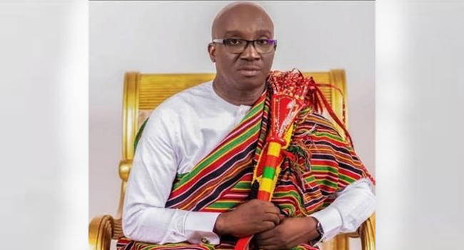 IPAC Congratulates Senator Okpebholo on Edo Governorship Victory, Urges Inclusive Governance