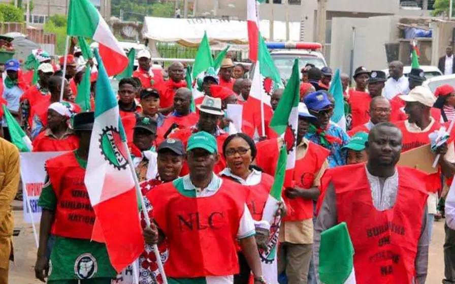 NLC Threatens Strike Amid Fuel Supply Ban in Akwa Ibom