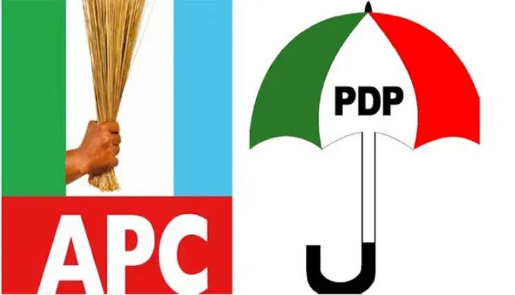 Mass APC Members Deflect to PDP Ahead of Governorship Election