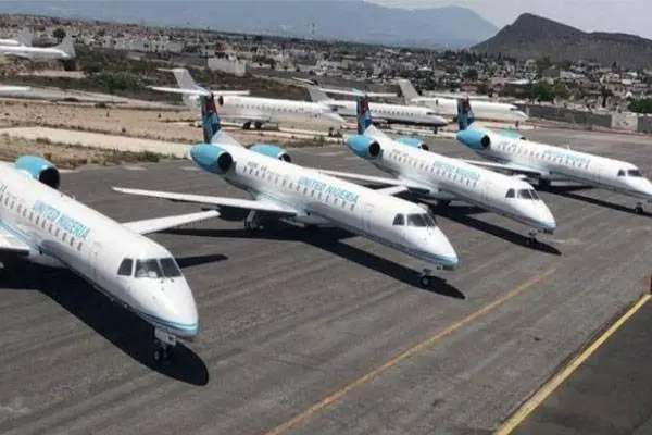 Nigeria, UAE Strike Air Travel Deal