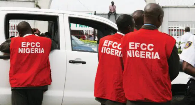 EFCC Secures Conviction of 35 Internet Fraudsters, Including Two Siblings in Ibadan
