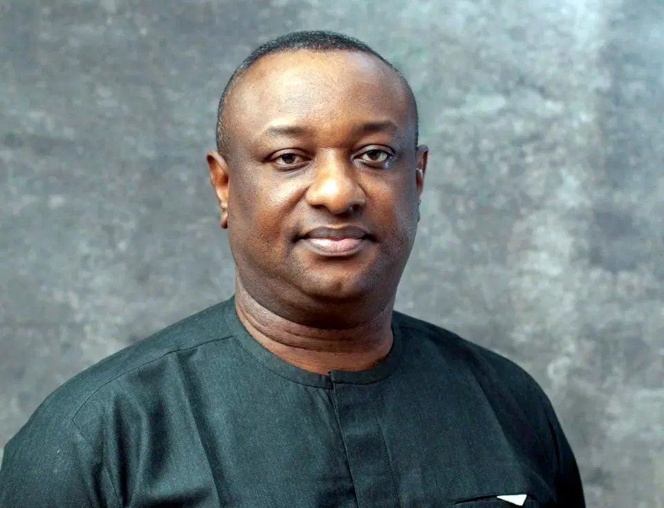 Nigeria to Launch E-Visa and Digital Entry Cards to Improve Security