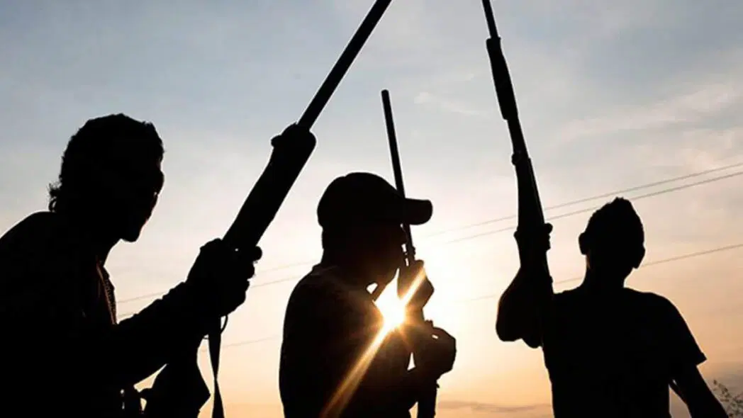 Gunmen Abduct Governor Sule’s Aide in Nasarawa
