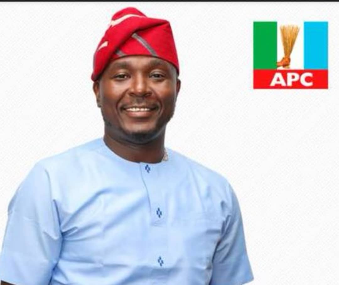 Akin Alabi: The Lawmaker Revolutionizing Nigeria’s Governance