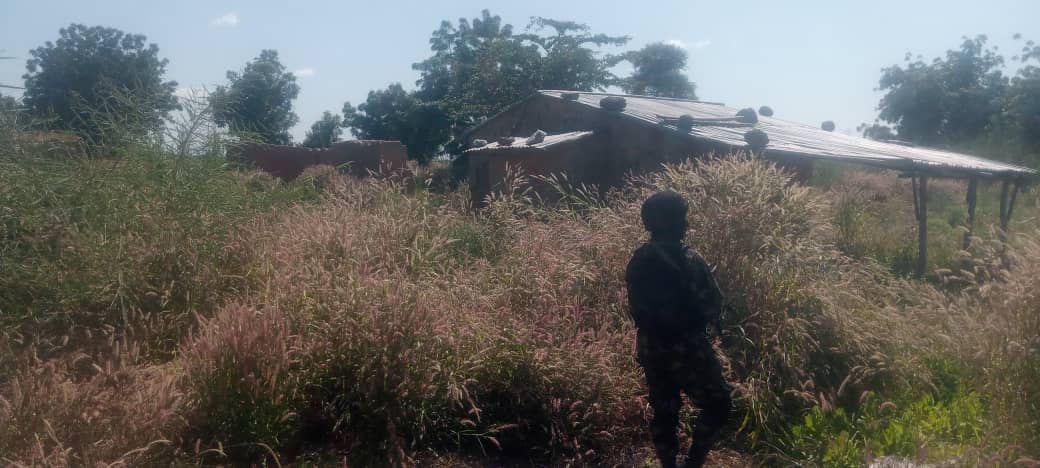 Bandits Seize Control in Sokoto’s Isa Local Government, Chairman Cries for Help