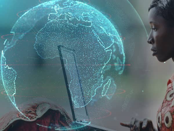 The Advent of AI: Safety Concerns, African Backwardness, and the Need for Institutional Support