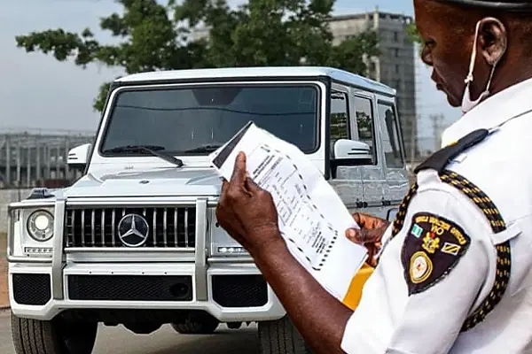 Lagos Government Clarifies VIO Ruling, Says Abuja Court Judgment Doesn’t Apply