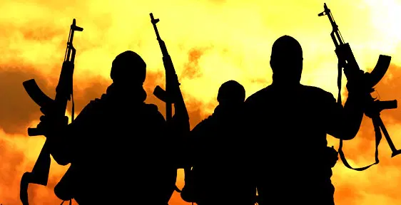 Gunfire Erupts in Rumuepirikom, Home of FCT Minister Nyesom Wike, During Elections