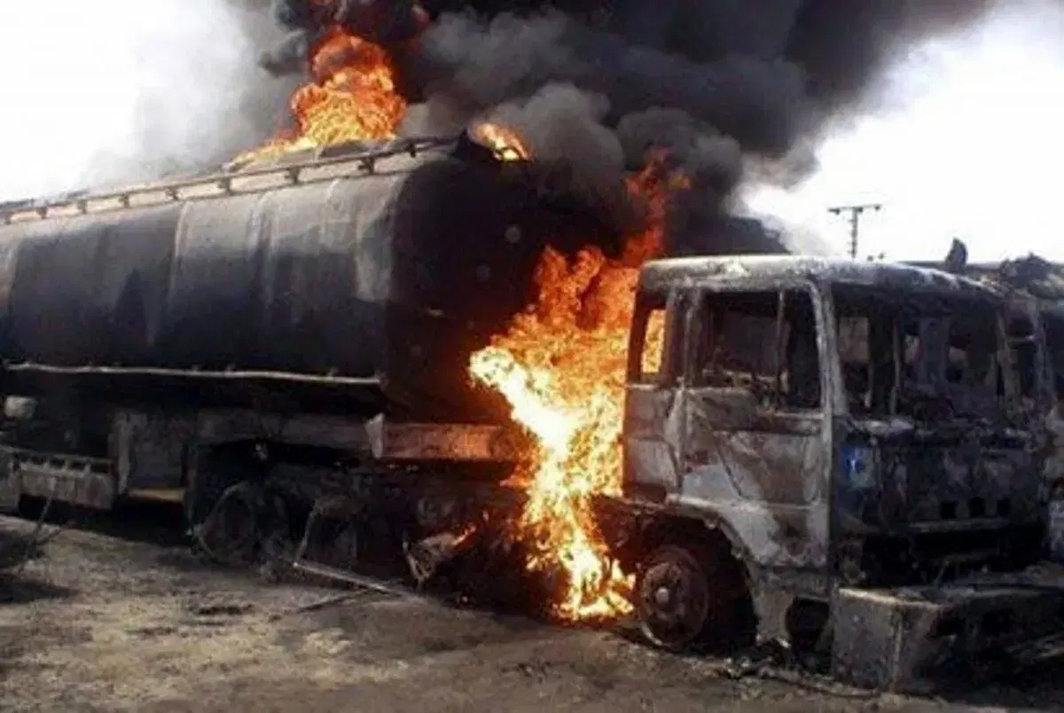 NUPENG Mourns Victims of Jigawa Tanker Explosion