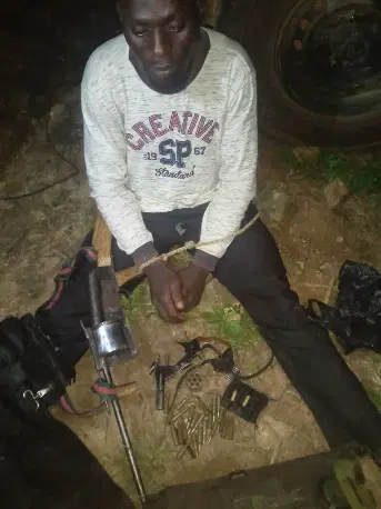 Nigerian Army Rescues Hostages, Dismantles Terrorist Hideouts in South-East and North Operations