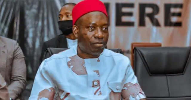 Soludo Sets Conditions for Possible Release of Detained Native Doctors