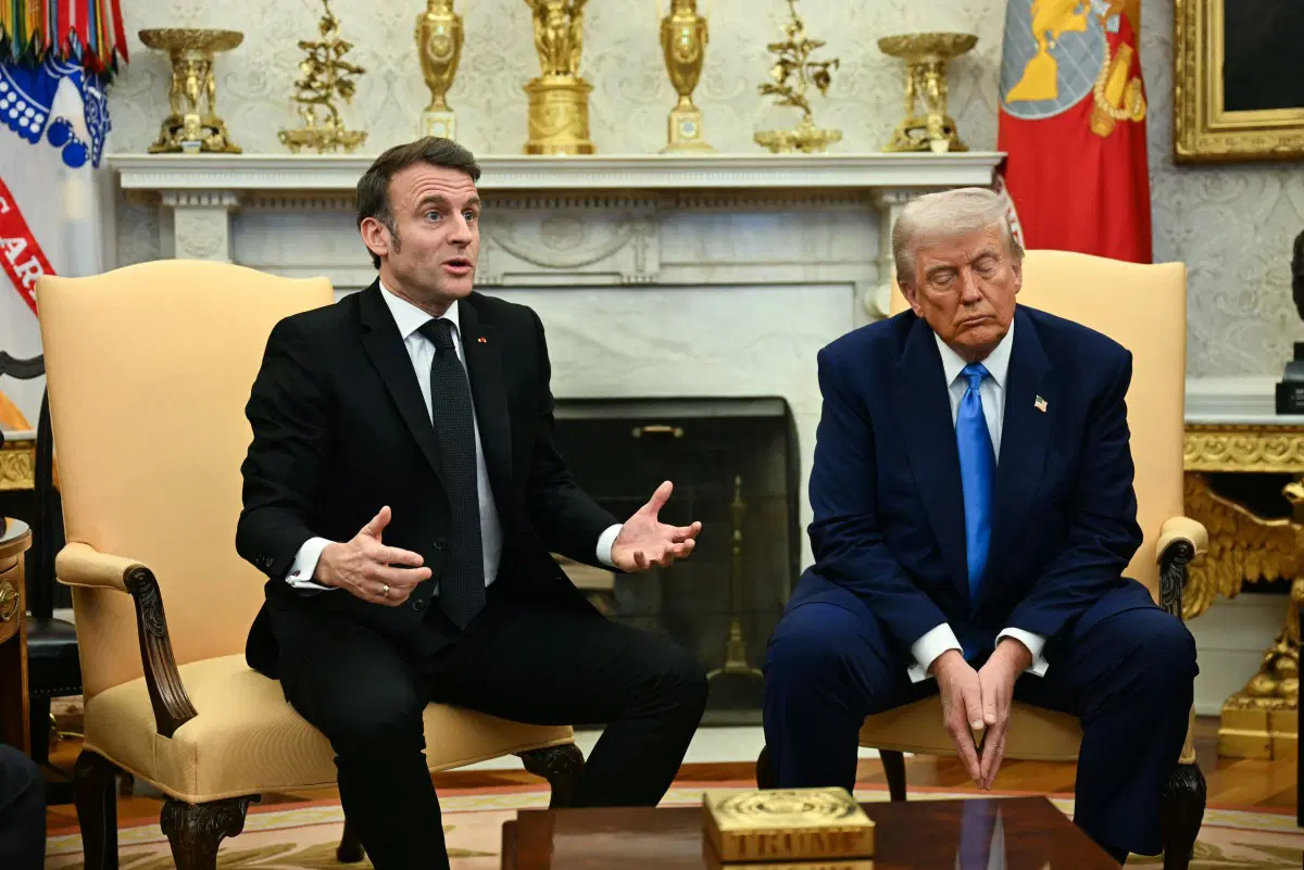 Trump’s Ukraine Gambit: Peace or Peril for the World?