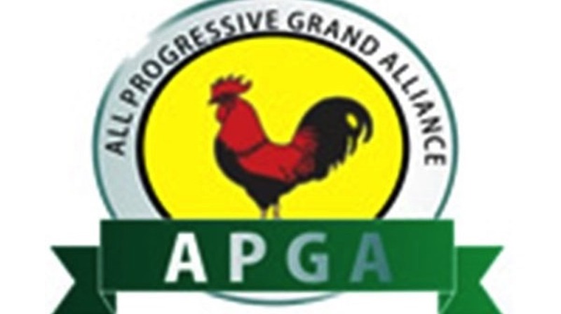 APGA Sets April 5 for Anambra Governorship Primary, Forms Sales Start Feb 28
