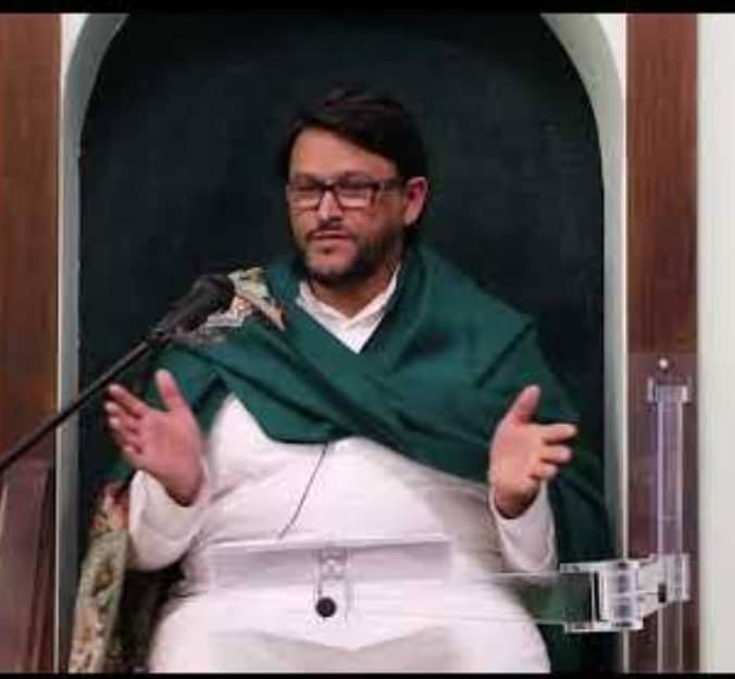 World’s First Openly Gay Imam Shot Dead After Officiating Lesbian Wedding—Shocking Details Emerge!