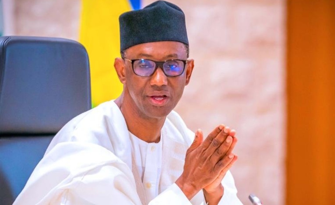 Ribadu Denies 2031 Presidential Bid, Vows Focus on Tinubu’s Agenda