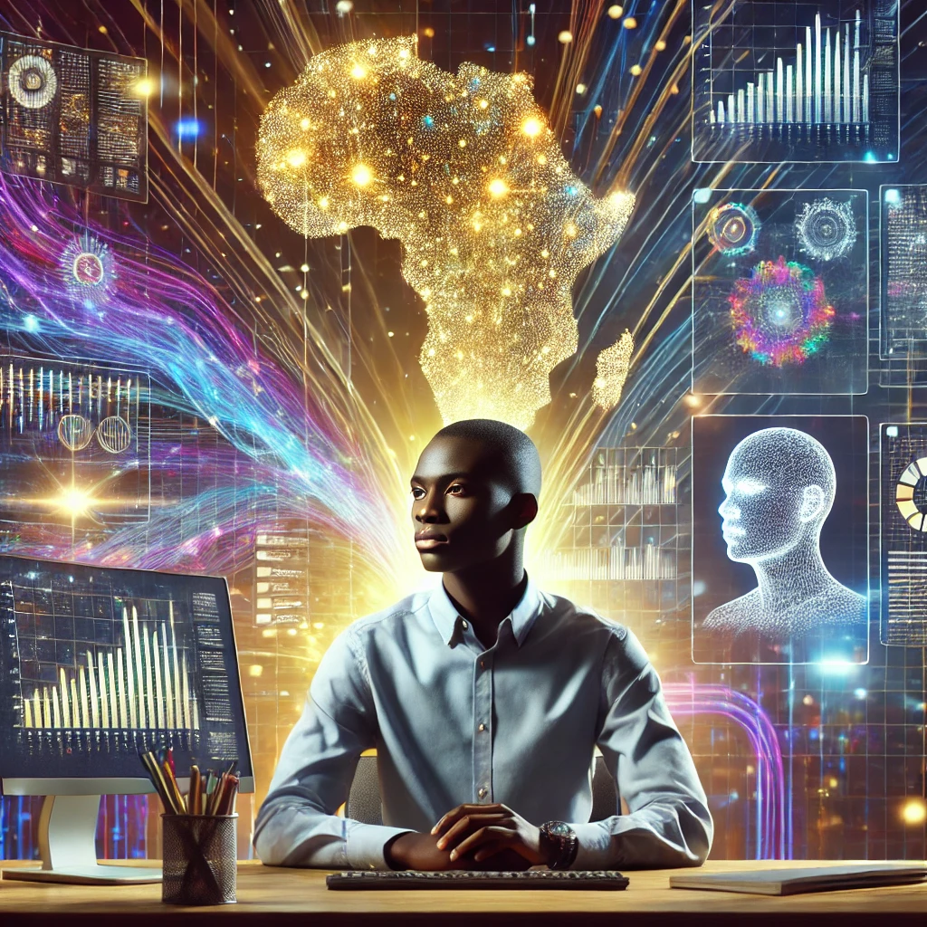 Nigeria’s AI Gamble: Is Google Paying Its Fair Share for Africa’s Digital Gold?