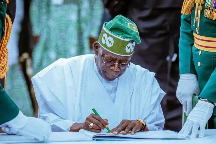Tinubu’s Census Push: A Long-Overdue Reckoning for Nigeria