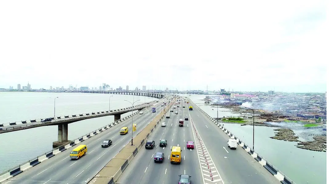 FG Warns Against Overspeeding on Rehabilitated Third Mainland Bridge