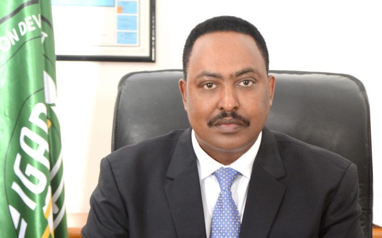 IGAD Calls for Calm in South Sudan
