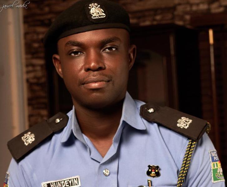 Lagos Police Detain Two Suspects in Kidnapping of Online Vendor
