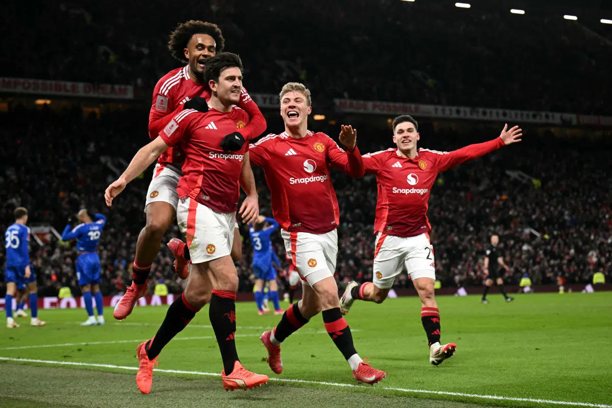 United Under Pressure: Financial Crisis Demands Europa League Triumph