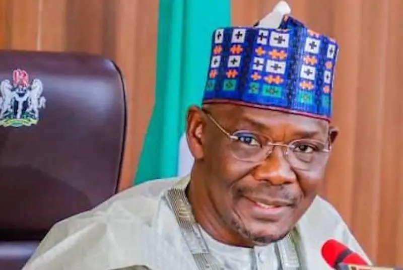 Governor Sule Denies Anointing Successor for 2027, Warns Against Political Distractions