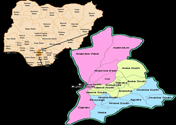 Umudioka Community Leader Murdered Amid Land Dispute, Family Suspects Internal Motives