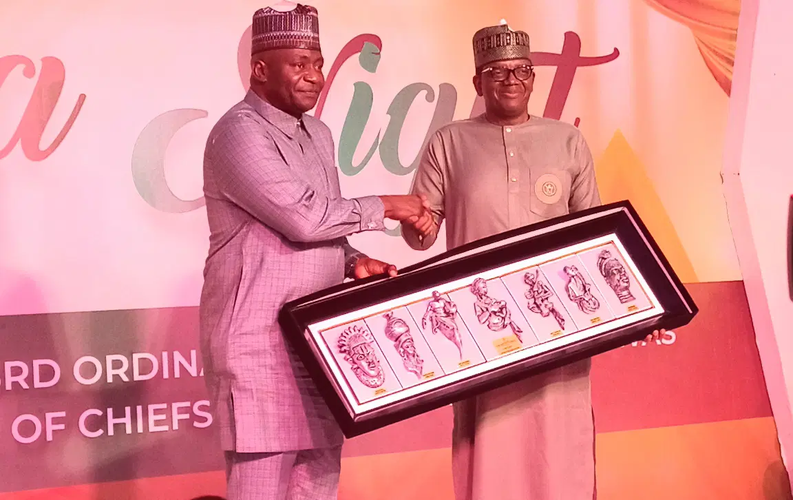 Matawalle Calls for Stronger Regional Cooperation to Tackle West Africa’s Security Challenges