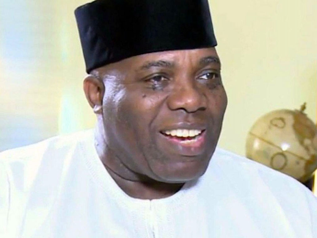 Dr. Doyin Okupe Dies at 72