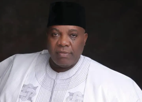 Labour Party Mourns Late Dr. Doyin Okupe