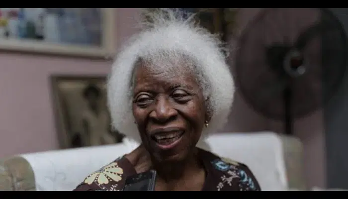 Renowned Nigerian Writer and Children’s Literature Advocate Mabel Segun Dies at 95