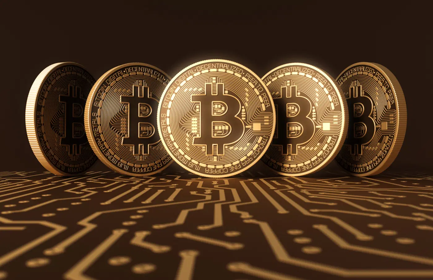 Crypto Market Plunges as Bitcoin Falls to $82,200 Amid Economic Uncertainty