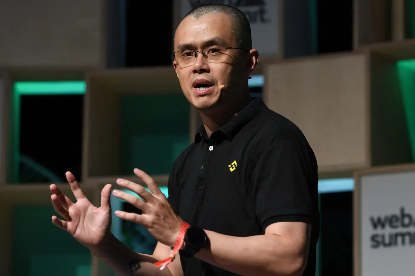 Former Binance CEO CZ Predicts Only 5% of Crypto Investors Will Succeed