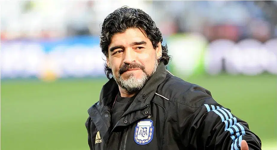 Seven Medical Professionals to Stand Trial for Diego Maradona’s Death