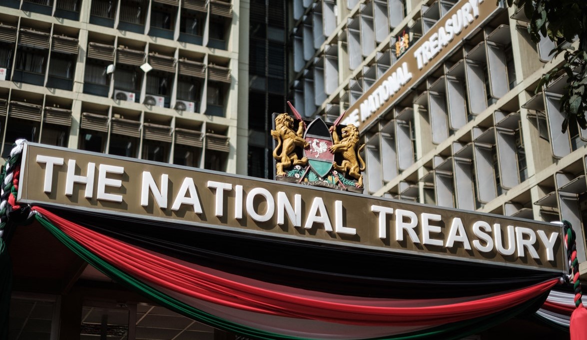 Treasury Admits Sh73 Billion Budget Error, Seeks Amendment