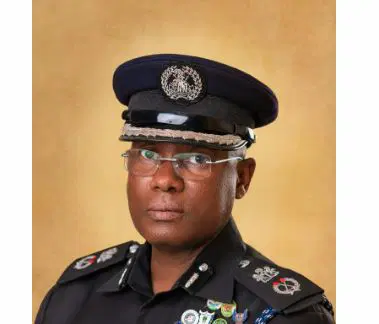 New Kano Police Chief Charged with Quelling Crime and Restoring Order